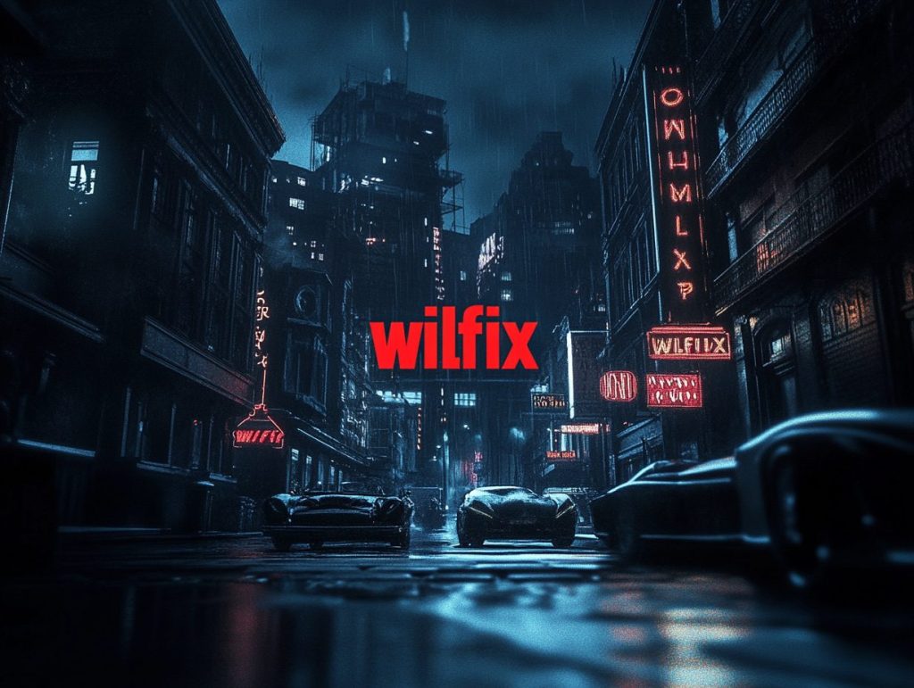 wilfix